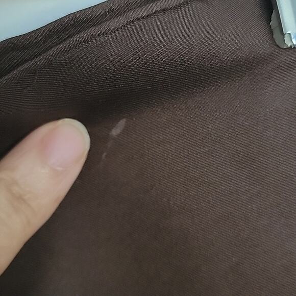 Vintage Dior Silk Scarf - Picture 9 of 10